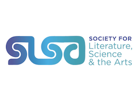 Society for Literature, Science, and the Arts (SLSA) [logo]