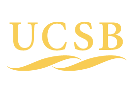 UC Santa Barbara [logo]